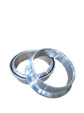 BJ 14520-2.5" ALUMINUM V-BAND CLAMP FLANGES