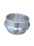 BJ 14520-2.5" ALUMINUM V-BAND CLAMP FLANGES