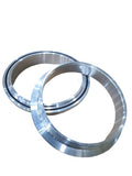 BJ 14522-3.5" ALUMINUM V-BAND CLAMP FLANGES