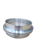 BJ 14522-3.5" ALUMINUM V-BAND CLAMP FLANGES