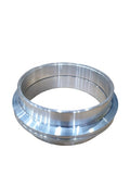 BJ 14522-3.5" ALUMINUM V-BAND CLAMP FLANGES