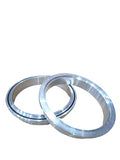 BJ 14523-4" ALUMINUM V-BAND CLAMP FLANGES