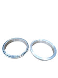 BJ 14523-4" ALUMINUM V-BAND CLAMP FLANGES
