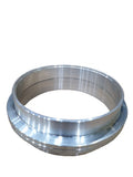 BJ 14523-4" ALUMINUM V-BAND CLAMP FLANGES