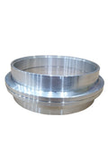 BJ 14523-4" ALUMINUM V-BAND CLAMP FLANGES