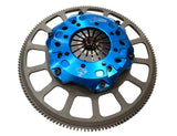 BJ 14620-Superman Racing Clutches  Street Twin Series - Toyota 1FZ