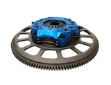 BJ 14620-Superman Racing Clutches  Street Twin Series - Toyota 1FZ