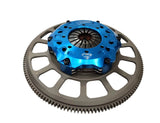 BJ 14620-Superman Racing Clutches  Street Twin Series - Toyota 1FZ