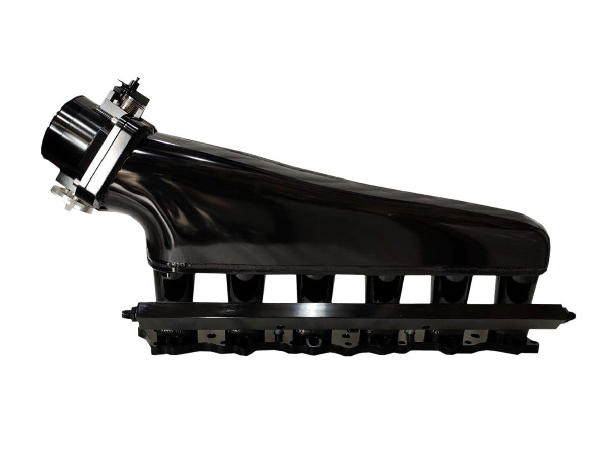 BJ 14611 RB20 (SINGLE FUEL RAIL) INTAKE MANIFOLD BinJumah Motorsport