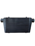BJ 14565-UNIVERSAL ALUMINUM INTERCOOLER
