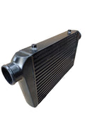 BJ 14565-UNIVERSAL ALUMINUM INTERCOOLER
