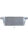 BJ 16042-UNIVERSAL ALUMINUM INTERCOOLER