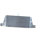 BJ 16042-UNIVERSAL ALUMINUM INTERCOOLER