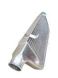 BJ 16042-UNIVERSAL ALUMINUM INTERCOOLER