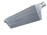 BJ 16031-UNIVERSAL ALUMINUM INTERCOOLER