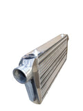 BJ 16036-UNIVERSAL ALUMINUM INTERCOOLER
