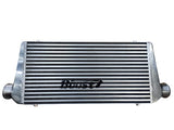 BJ 16036-UNIVERSAL ALUMINUM INTERCOOLER