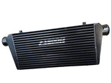 BJ 14562-UNIVERSAL ALUMINUM INTERCOOLER