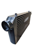 BJ 14562-UNIVERSAL ALUMINUM INTERCOOLER