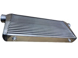 BJ 14218-UNIVERSAL ALUMINUM INTERCOOLER