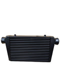 BJ 14375-UNIVERSAL ALUMINUM INTERCOOLER