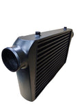 BJ 14375-UNIVERSAL ALUMINUM INTERCOOLER
