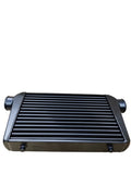 BJ 14375-UNIVERSAL ALUMINUM INTERCOOLER