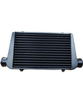 BJ 14375-UNIVERSAL ALUMINUM INTERCOOLER