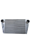 BJ 16029-UNIVERSAL ALUMINUM INTERCOOLER