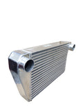 BJ 16029-UNIVERSAL ALUMINUM INTERCOOLER