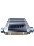 BJ 16038-UNIVERSAL ALUMINUM INTERCOOLER