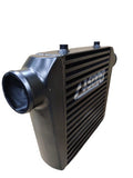 BJ 14567-UNIVERSAL ALUMINUM INTERCOOLER