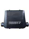 BJ 14567-UNIVERSAL ALUMINUM INTERCOOLER