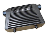 BJ 14567-UNIVERSAL ALUMINUM INTERCOOLER