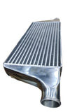 BJ 14286-UNIVERSAL ALUMINUM INTERCOOLER