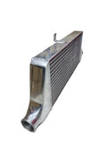 BJ 14286-UNIVERSAL ALUMINUM INTERCOOLER