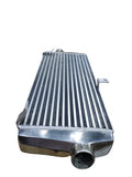 BJ 14373-UNIVERSAL ALUMINUM INTERCOOLER