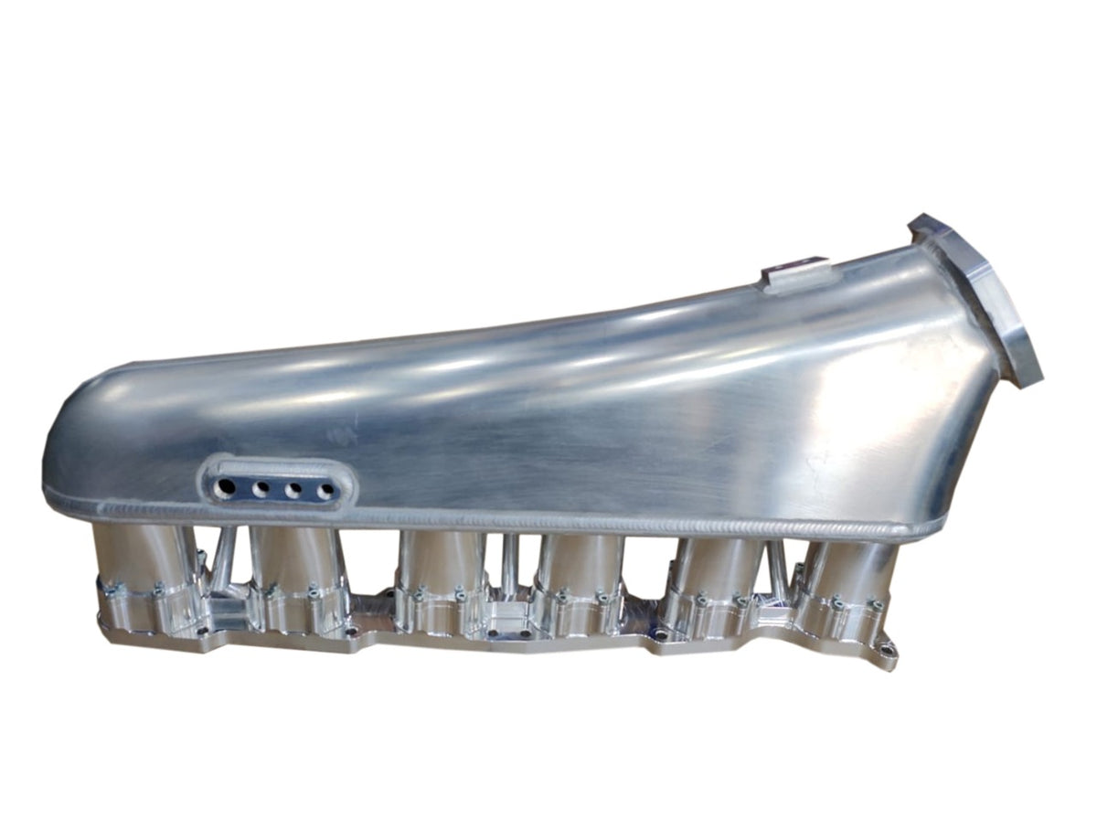 BJ 47001Hypertune Intake Manifold Nissan Patrol TB48 Single Fuel Rail