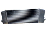 BJ 14185-UNIVERSAL ALUMINUM INTERCOOLER