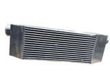 BJ 14185-UNIVERSAL ALUMINUM INTERCOOLER