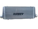 BJ 16041-UNIVERSAL ALUMINUM INTERCOOLER