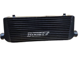 BJ 14603-UNIVERSAL ALUMINUM INTERCOOLER
