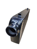 BJ 14603-UNIVERSAL ALUMINUM INTERCOOLER