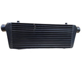 BJ 14603-UNIVERSAL ALUMINUM INTERCOOLER