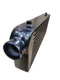 BJ 14603-UNIVERSAL ALUMINUM INTERCOOLER