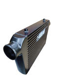 BJ 14555-UNIVERSAL ALUMINUM INTERCOOLER