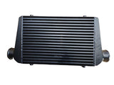 BJ 14555-UNIVERSAL ALUMINUM INTERCOOLER
