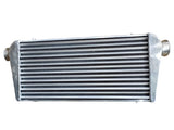 BJ 14516-UNIVERSAL ALUMINUM INTERCOOLER