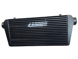 BJ 14686-UNIVERSAL ALUMINUM INTERCOOLER