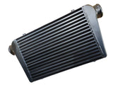 BJ 14566-UNIVERSAL ALUMINUM INTERCOOLER